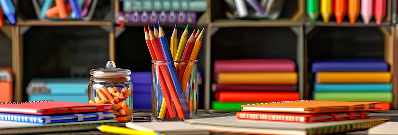 Prince Stationery